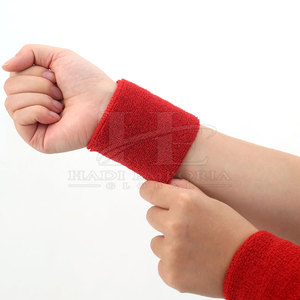 Premium Wrist <b>Band</b> For Sports Training <b>Workout</b> Sessions Comfortable Stretch Fit Sweat Absorbing Support For Daily Fitness - Product Image 3