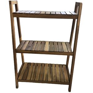 Modern Indoor & Outdoor <b>Storage</b> <b>Holder</b> & <b>Rack</b> Stand Customizable Design for Displaying Flowers Pots Outdoor Gear - Product Image 1