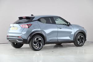 JUKE 1.0 DIG-T N-CONNECTA EURO 6 (S/S) 5DR 2023 d'occasion en excellent état - Product Image 5