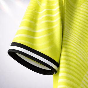 Maillots de football OEM de qualité supérieure en gros, impression personnalisée nom et numéro, tenues d'équipe de football, commande en gros, fournisseur exportateur - Product Image 4