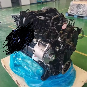 Motor Remanufacturado 6BT 115-210HP - Product Image 3