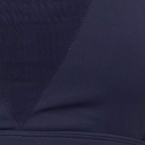 Sujetador deportivo de malla de último diseño para mujer, ropa deportiva personalizada, sujetador deportivo para mujer adulta - Product Image 4