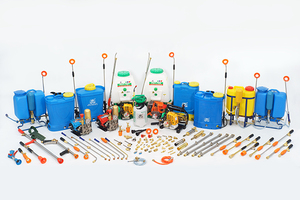 Válvula de Control Distribuidora de 3 Vías PMT PMS-02 de Acero Inoxidable y Latón de Alta Calidad para Riego Agrícola - Product Image 3