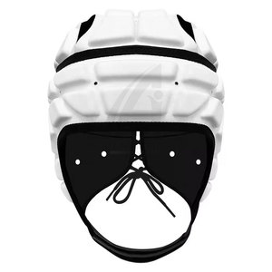 Casco de Hockey sobre Hielo y Rugby Profesional, Ligero, Último Diseño, Precio Económico, Gran Venta - Product Image 1