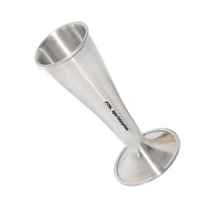 Stéthoscope fœtal Pinard en aluminium, léger et durable, moniteur manuel des battements cardiaques fœtaux pour examen obstétrique prénatal - Product Image 4