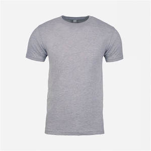 Camisetas al por Mayor 52% Algodón 48% Poliéster, Tallas y Colores Variados, Cuello Redondo - Product Image 4