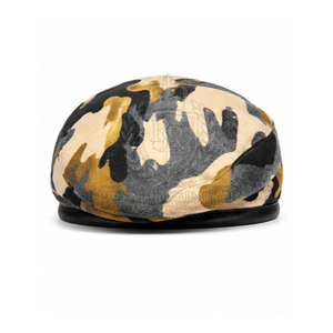 Elegant <b>Beret</b> Hats Custom Fashion <b>Beret</b> Hats With Comfortable Fit And Superior Fabric Quality - Product Image 2