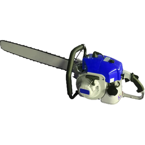 Tronçonneuse à essence 070 105cc d'origine Factory Direct grande tronçonneuse industrielle <span class=keywords><strong>de</strong></span> 36 pouces pour la <span class=keywords><strong>coupe</strong></span> du bois - Product Image 2
