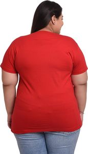 Outdoor Clothing Eco Friendly Material Soft Comfortable Wear Wholesale Supply Chain Womens Plus Size Solid Color - Product Image 1