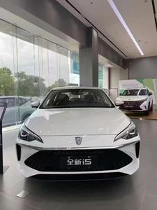 <span class=keywords><strong>Roewe</strong></span> เบาะหนังซีดานอัตโนมัติ CVT I5 2026 1.5L, R17ขับด้านซ้ายแบบมัลติฟังก์ชั่นรุ่นพรีเมี่ยม - Product Image 4