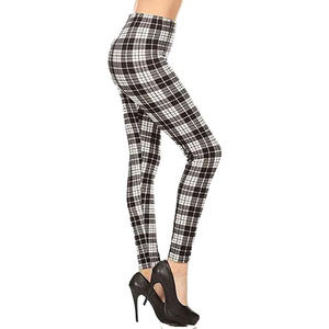 High Quality Women's Custom Yoga Leggings Seamless Knitted Fabric with Logo Waist Casual Fitness Wear <b>Push</b>-Up Feature - Product Image 5