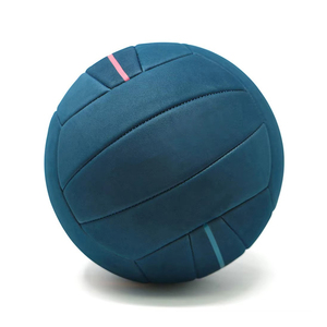 Ballon de volley-ball Soft Touch de haute qualité, ballon de match, performance optimale, fournisseur en gros ODM - Product Image 3