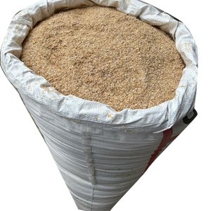 Ingrediente Premium para Alimentación Animal: Salvado de Trigo de Molienda Limpia para Suministro a Granel y Mayoristas de Nutrición Animal 100% - Product Image 1