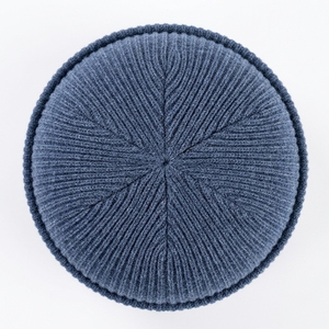 Gorro de punto para uso diario, suave, cálido y cómodo, diseñado para actividades de estilo de vida, viajes y uso diario. - Product Image 3