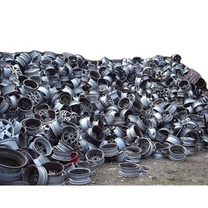 เศษล้ออะลูมิเนียมบริสุทธิ์สูง 10 กก. - Product Image 1