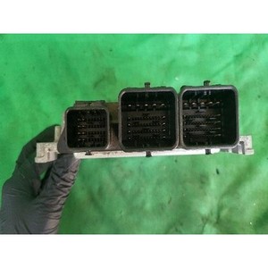 Mini Hatch: ECU y Módulos de Computación Usados 760175901 - Product Image 4
