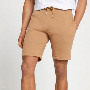 Pantalones Cortos Casuales de Verano para Hombre, Color Sólido, Ropa de Moda, Pantalones Cortos Deportivos para Gimnasio y Entrenamiento - Product Image 5