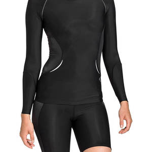 ชุดกีฬาผู้หญิงแบบรัดรูป ชุดออกกำลังกายขายดี ชุดรัดรูปสำหรับผู้หญิง - Product Image 5