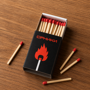 **Export Grade Safety H H Matches 49x35x12mm 40 Sticks Per Box Buyer's Brand <b>Model</b> <b>for</b> Household Use Made in Tamil Nadu** - Product Image 2