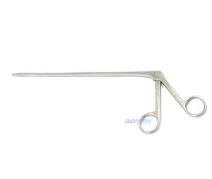 Ferris-Herrero-Pinzas dentadas tipo Cocodrilo, 8,2 MM x 61 MM, 7,3/4 pulgadas - Product Image 5