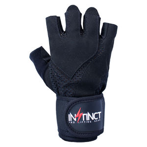 Guantes de Entrenamiento al por Mayor para Deportes, Levantamiento de Pesas, Entrenamiento, Gimnasio, Protección Completa de la Palma, Impermeables, para Exteriores - Product Image 2