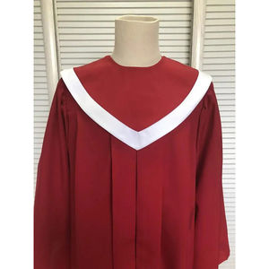 Estolas de Sacerdote Católico al por Mayor, Diseño Litúrgico Clásico, Alta Calidad, Cómodas, Túnicas Doctorales de Obispo al por Mayor - Product Image 5