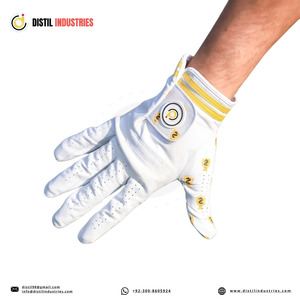 Guantes de Golf Deportivos para Hombre y Mujer, Antideslizantes, para un Rendimiento Mejorado - Product Image 4