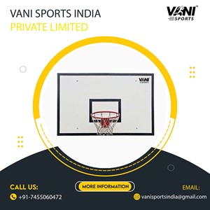 Fabricant OEM de panneaux de basket-ball en bois pour l'entraînement et la compétition - Product Image 6