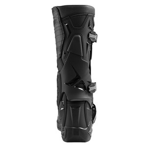 Botas de Motocicleta con Marca Personalizada, Calzado Protector para Motociclistas, Equipo Resistente para Motociclistas, Proveedor OEM, Exportación de Pakistán - Product Image 6