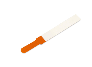 Bandes de diagnostic ophtalmiques stériles, bandes de test, fournitures manuelles pour l'adaptation des lentilles de contact ophtalmiques. - Product Image 5