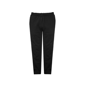 Chándal Informal de Invierno para Hombre, Corte Regular, Color Sólido, 100% Algodón, Talla Grande, Logotipo Personalizado, Ropa Deportiva para Adultos, Ligero y Ecológico - Product Image 2