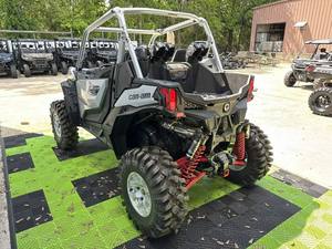 Hot Sales For Can-AMs MAVERICK SPORT XMR 1000R <b>UTV</b> - Product Image 3