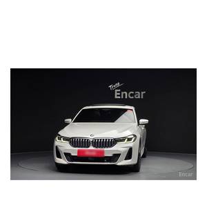 BMW Gran Turismo (GT) 620d M Sport Diésel Automático 2024, 36,992 km, Volante a la Izquierda - Product Image 3