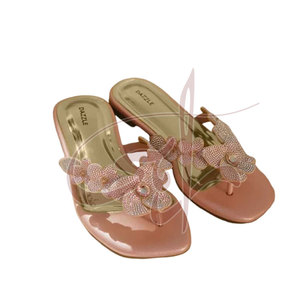 Pantuflas de Moda Hechas a Mano, Antideslizantes, Ligeras, de Primera Calidad, a Precio Económico y Recién Llegadas - Product Image 2