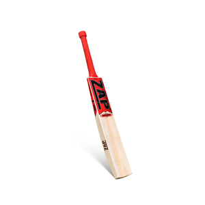 Palo de críquet Power Performer ZAP Instinct Power Kashmir Willow – Resistente |   Big Sweet Spot |   Ideal para principiantes y jugadores intermedios - Product Image 4