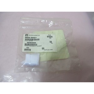 AMAT 0020-34427 <b>Plug</b>, <b>Heater</b>, 240873 - Trusted Global Legacy Semiconductor Equipment and Parts at - Product Image 2