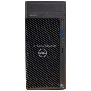 Workstation Tower <span class=keywords><strong>Dell</strong></span> Professional di Alta Qualità e Precisione T3680 I7-14700 16G 512G+2T T400 4G - Product Image 1