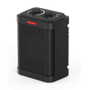 Calentador Eléctrico Portátil con Protección Contra Sobrecalentamiento de Origen Vietnamita MA-PTC-SH002S, Temperatura Ajustable, Calentadores Eléctricos para Uso Doméstico - Product Image 2