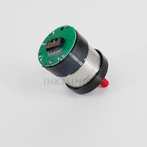 ปั๊มแรงดัน DB-HGN0800 MG สำหรับเครื่องพิมพ์ Domino 520i A520i D-Type CIJ |   อะไหล่ชุดปั๊มจ่ายหมึก - Product Image 2