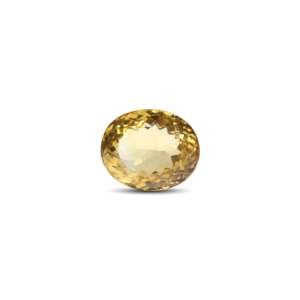 Premium Green Amethyst Loose Gemstone 18.55 Carat Heart Oval Trillion Emerald Pear Cut for Fine Jewelry - Product Image 1