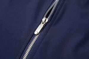 Men US <b>MA2</b> Flight <b>Bomber</b> <b>Jacket</b> With Fur New Fashion Men <b>Bomber</b> <b>Jacket</b> - Product Image 4