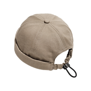 Wholesale Premium Quality Unisex Polyester Breathable Unique Style beaniese Customized Design Casual Daily Use - Product Image 4