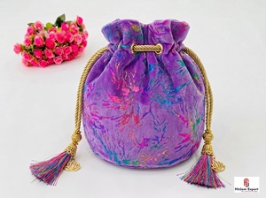 Tela de Terciopelo Estampada en Lámina Multicolor Suave, Prendas de Primera Calidad, Vestidos, Caftanes, Ropa de Moda, Textiles para el Hogar, OEM - Product Image 5