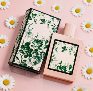 Eau de Parfum para Mujer, 100 ml, Perfume Femenino con Fragancia Floral Verde Fresca, Stock en EE. UU., Entrega Rápida de 2 a 6 Días, Envío Gratuito - Product Image 2