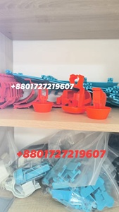 Sistema de Jaulas de Múltiples Niveles - Product Image 5