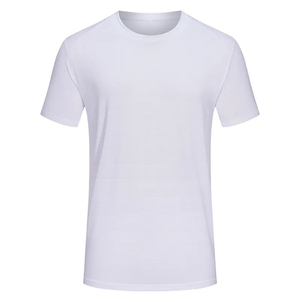 T-shirt vintage délavé à l'acide pour homme, poids lourd 260 grammes, coupe oversize, manches courtes, col rond, streetwear, personnalisable, en tissu tricoté - Product Image 1