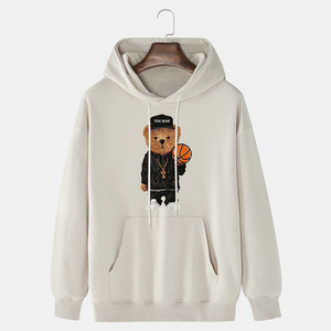 Prix de gros RTS Sweat-shirts à capuche en coton pur de qualité supérieure, personnalisables avec logo, pour hommes et femmes AI-HD-39 - Product Image 1