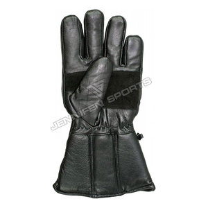 Guantes de cuero genuino de vaca Probiker Racing, los más populares, antideslizantes, para motocicletas de turismo, cómodos para los conductores. - Product Image 6