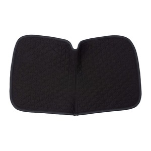Conjuntos de equitación al por mayor, juegos de almohadillas para montar a caballo, almohadilla de silla de montar personalizada, cómoda, gruesa y antideslizante, en venta. - Product Image 2