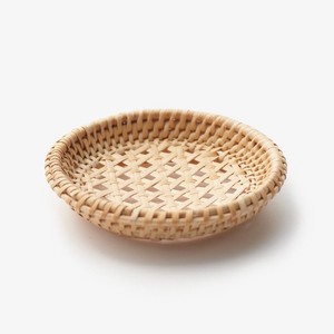 Handmade rattan <b>drink</b> costers drinkware accessories <b>for</b> sale decorative mug cup <b>coaster</b> saucers - Product Image 3